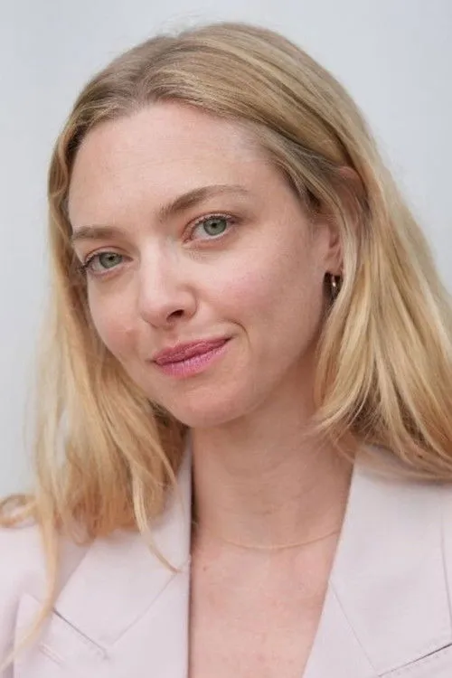 Amanda Seyfried photo
