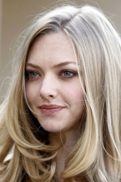 Amanda Seyfried photo