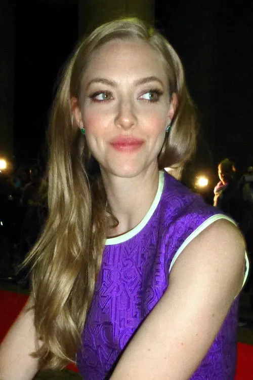 Amanda Seyfried photo