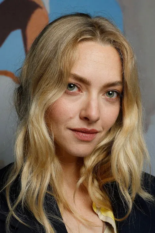 Amanda Seyfried photo