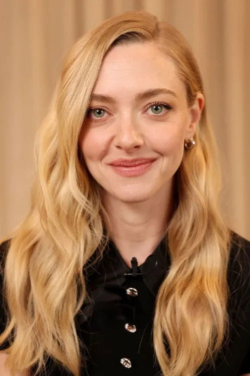 Amanda Seyfried photo