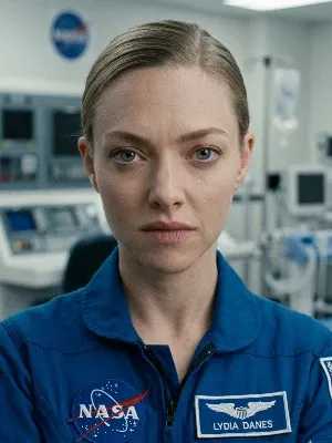 Lydia