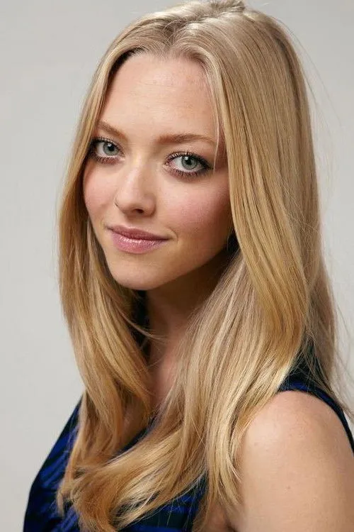 Amanda Seyfried photo