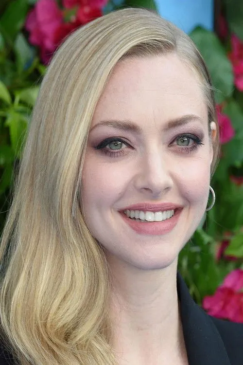 Amanda Seyfried photo