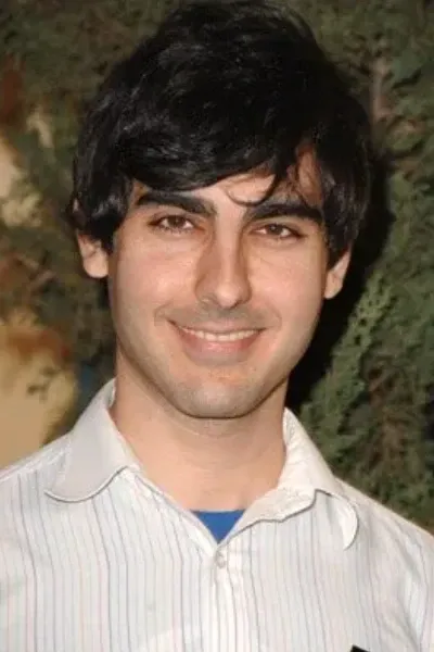 Gil Kenan