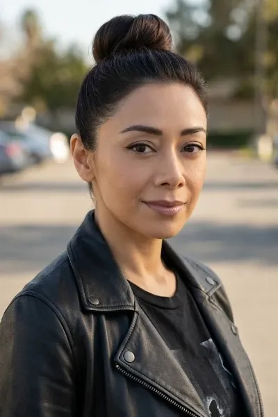 Naomi Sanchez