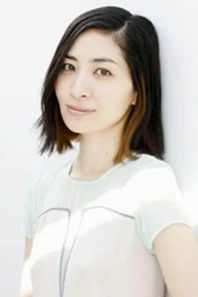 Maaya Sakamoto photo