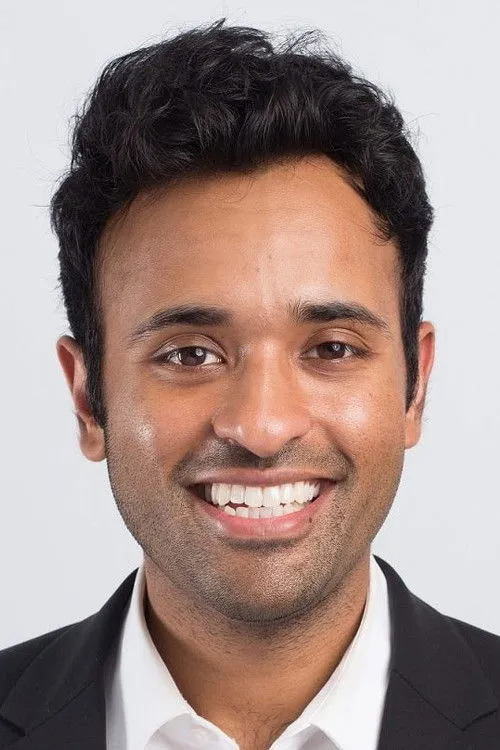 Vice President Vivek Ramasamy