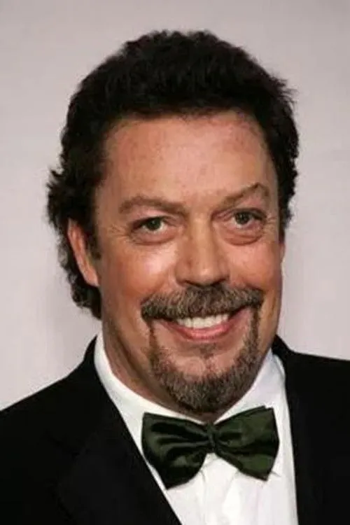 Tim Curry photo