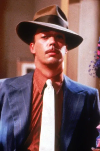 Rooster Hannigan