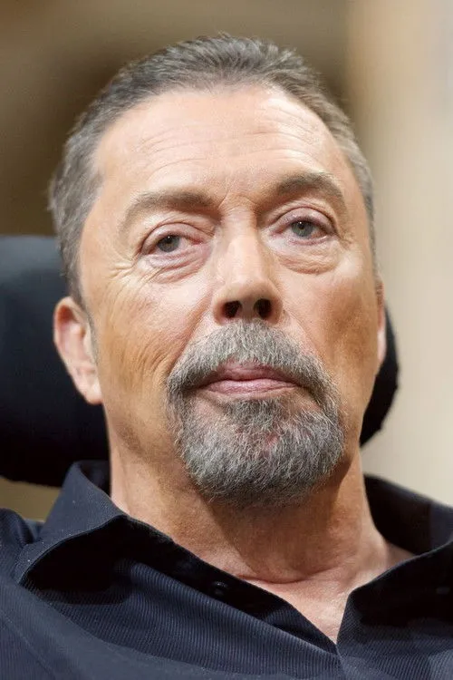 Tim Curry photo
