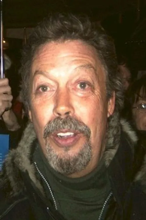 Tim Curry photo