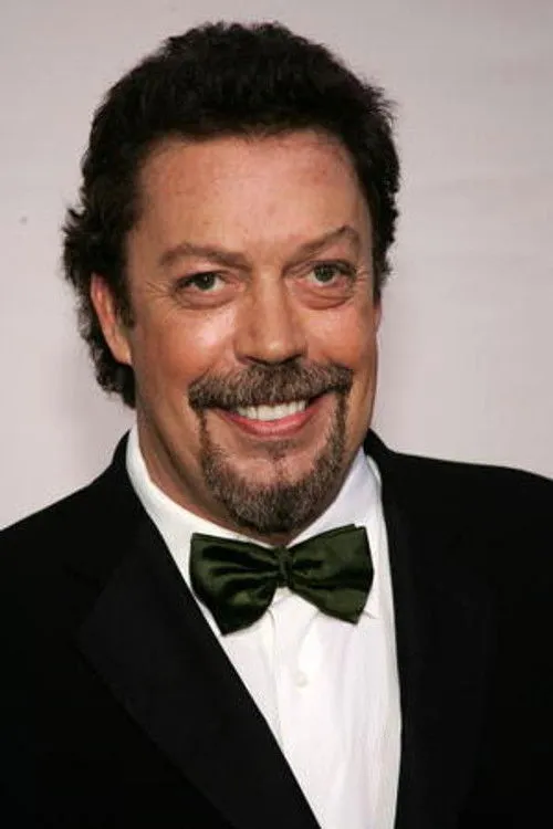 Tim Curry photo