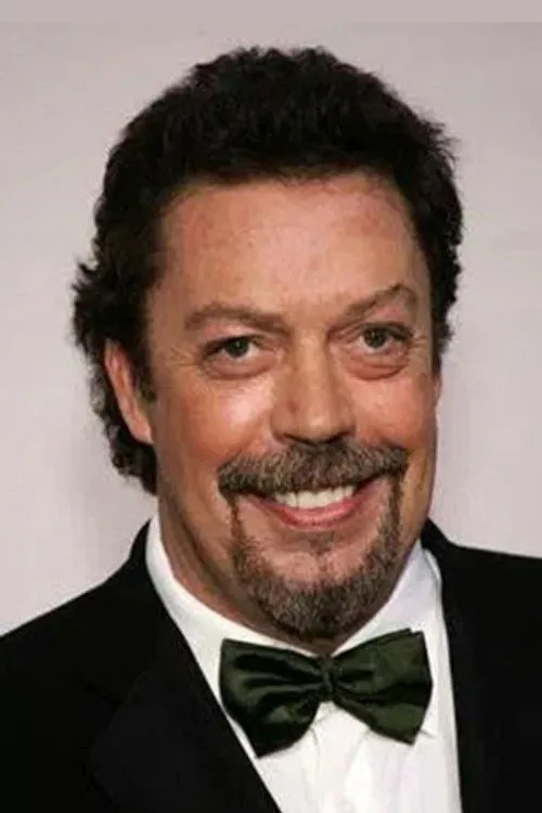 Tim Curry photo