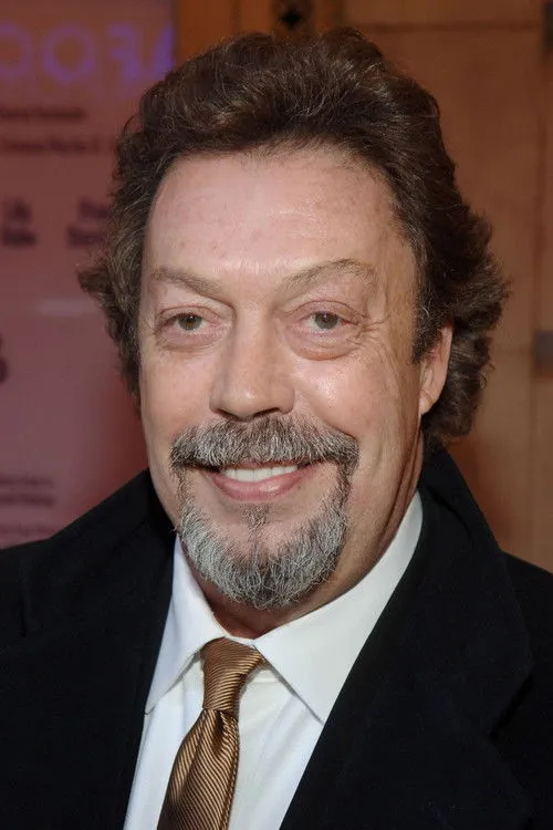 Tim Curry photo