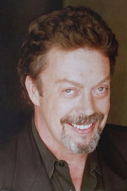 Tim Curry photo