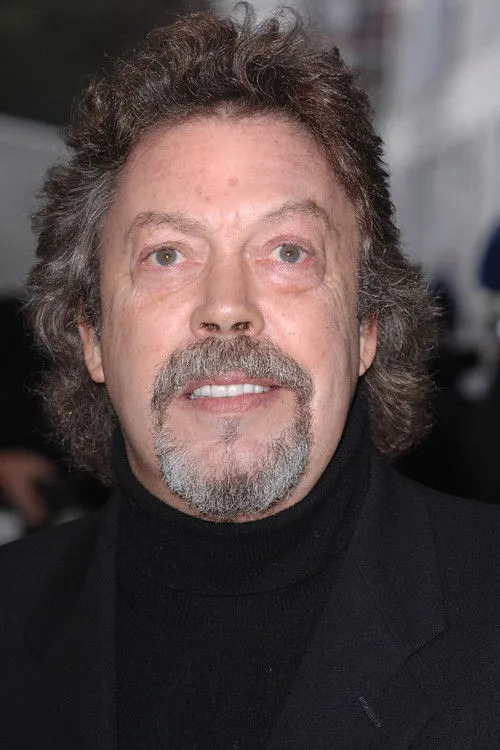 Tim Curry photo