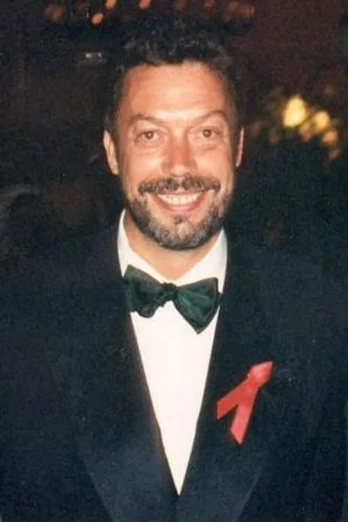 Tim Curry photo