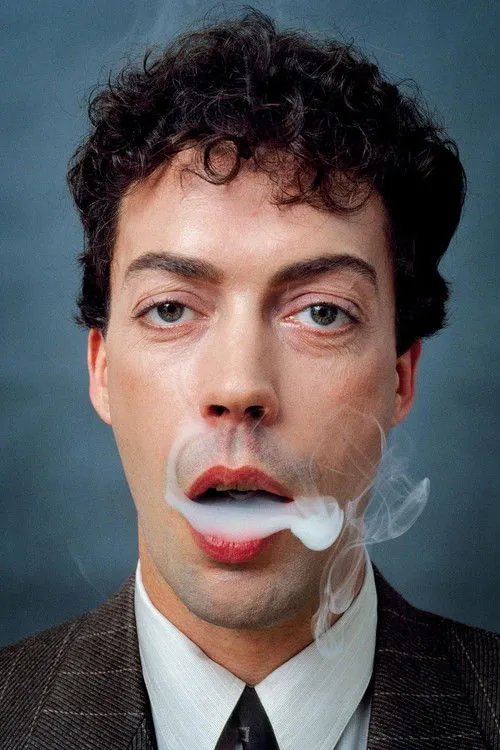 Tim Curry photo