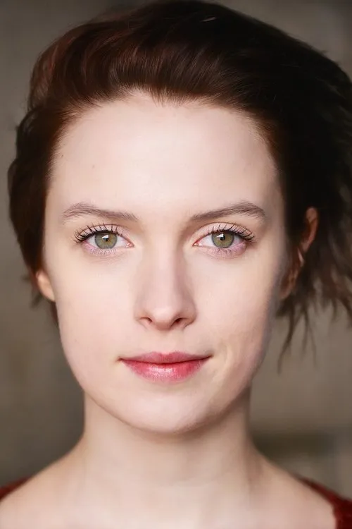 Grace Mallory