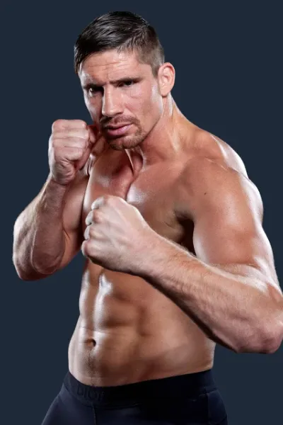 Rico Verhoeven photo