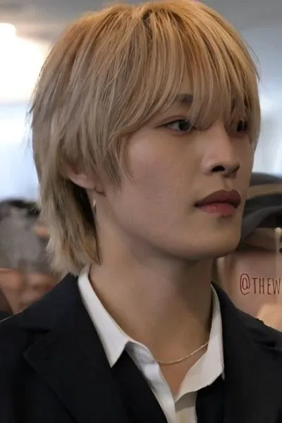 Yangyang photo