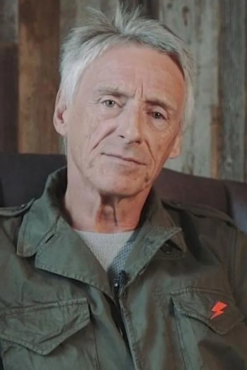 Paul Weller photo