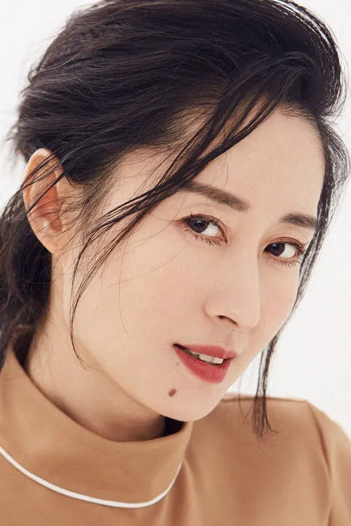 Liu Mintao photo