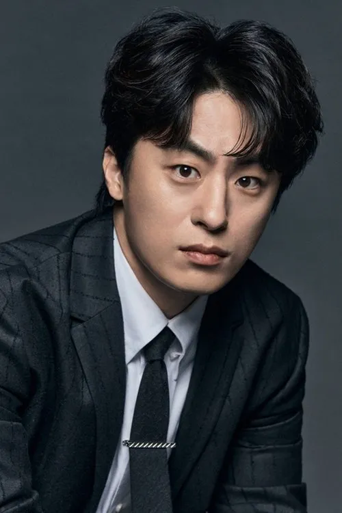Koo Kyo-hwan photo