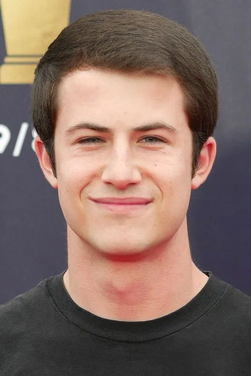 Dylan Minnette photo