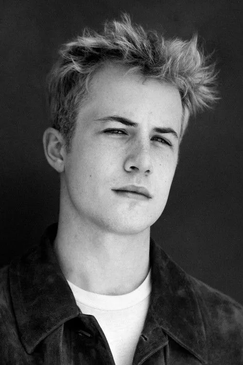 Dylan Minnette photo