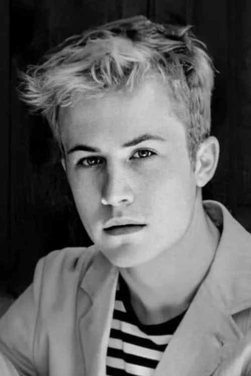 Dylan Minnette photo
