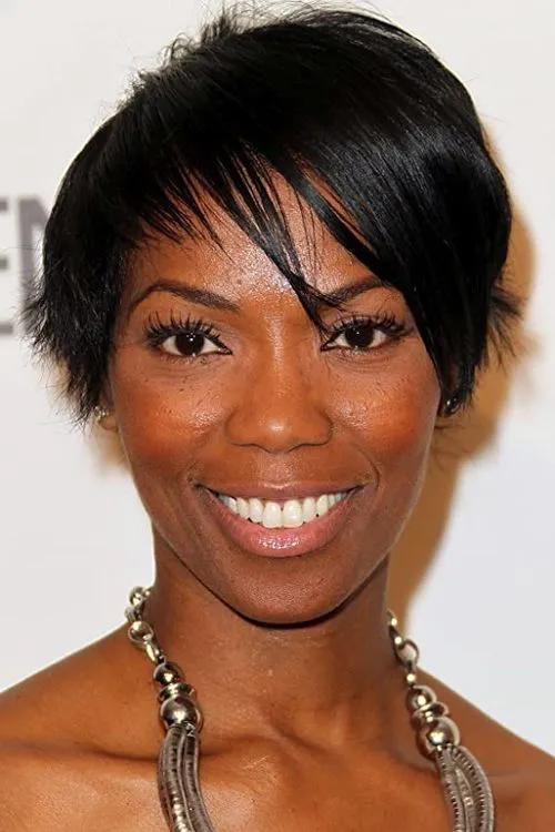 Pearl Thomas