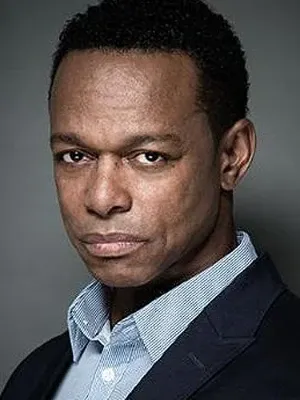 Kedar Brown photo