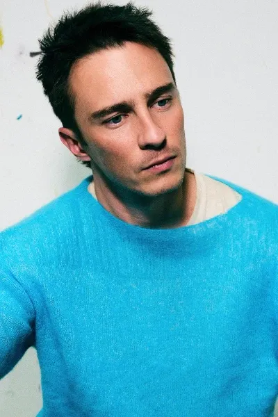 Drew Starkey photo
