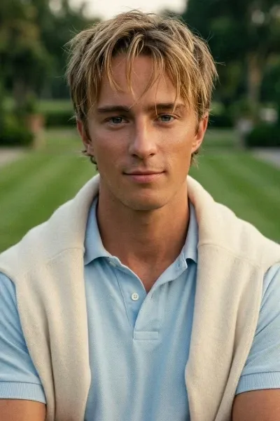 Kyle Davenport