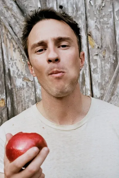 Drew Starkey photo