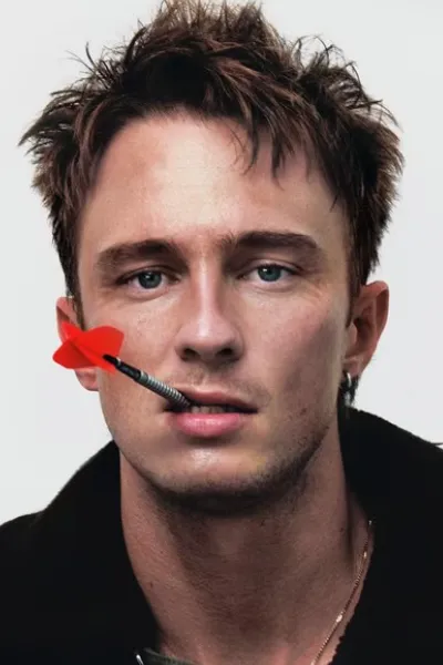 Steve Rogers