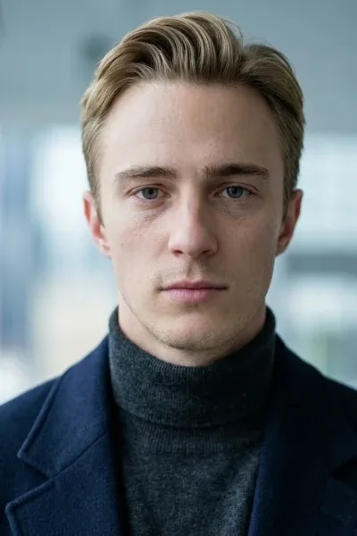 Gideon Royal
