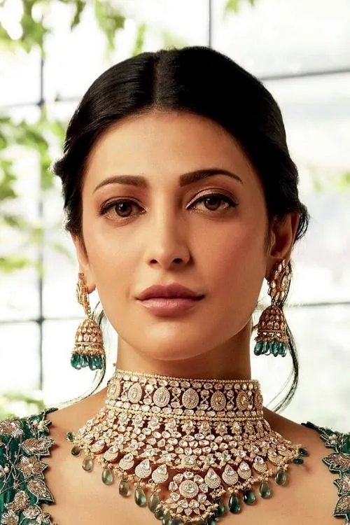 Shruti Haasan photo