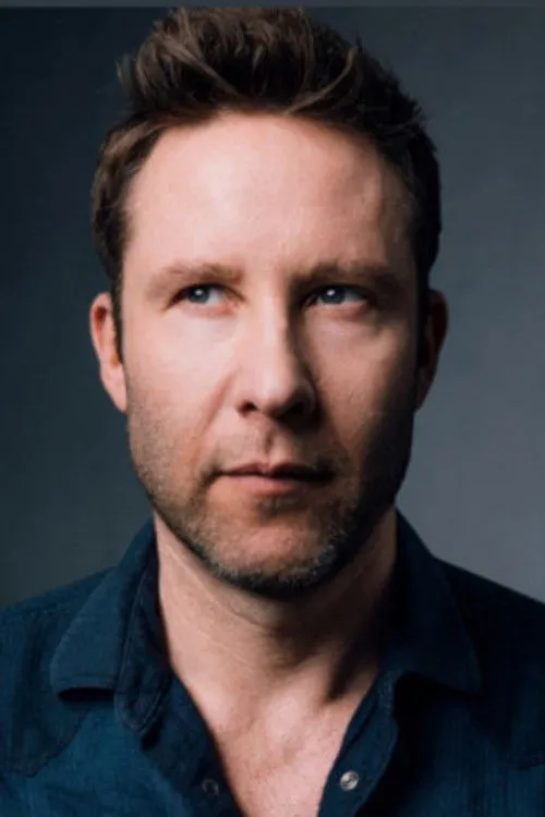 Michael Rosenbaum photo
