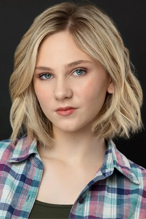 Lily Brooks O'Briant photo