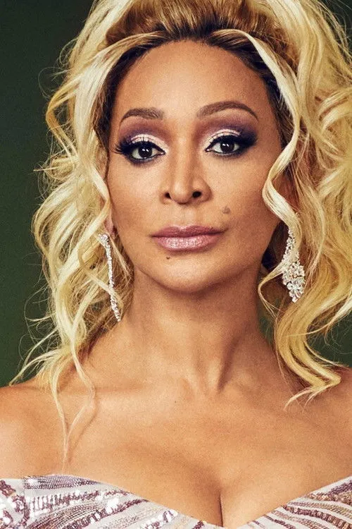 Real Housewife 4