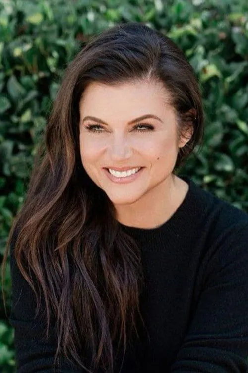 Tiffani-Amber Thiessen photo
