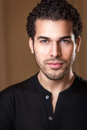 Joel Perez photo