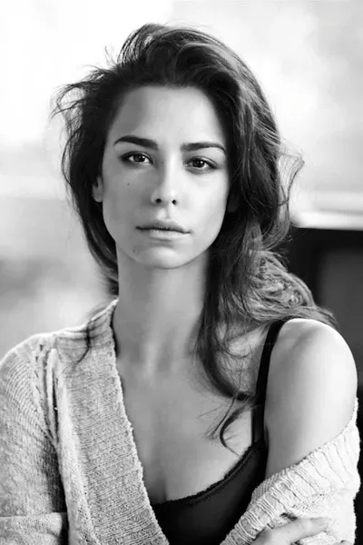 Marianna Di Martino photo