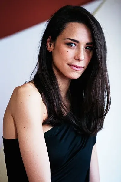 Marianna Di Martino photo