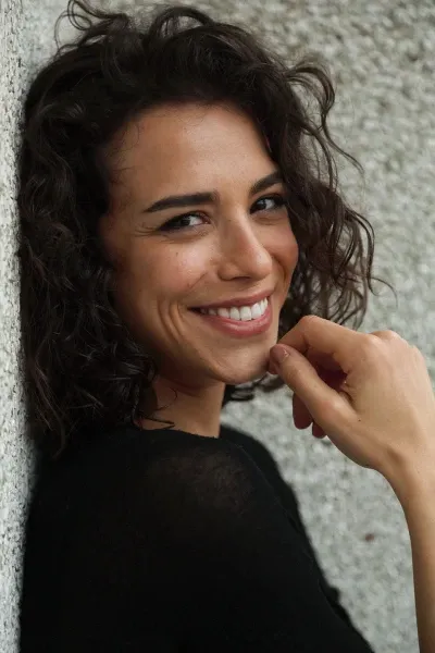 Marianna Di Martino photo