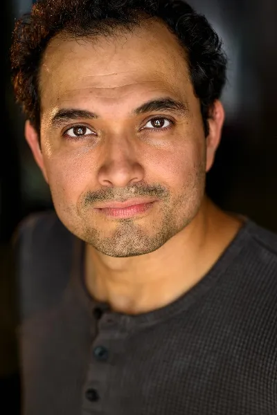 Jose Miguel Vasquez photo