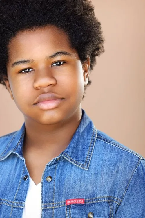 Devin Bright photo